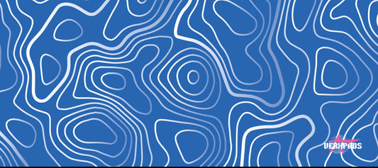 Blue surge