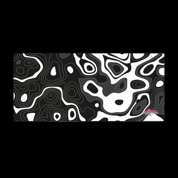 Topographic Onyx