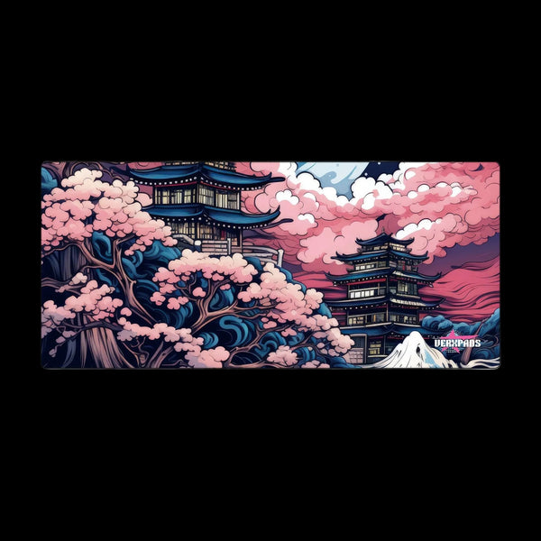 Sakura Pagoda