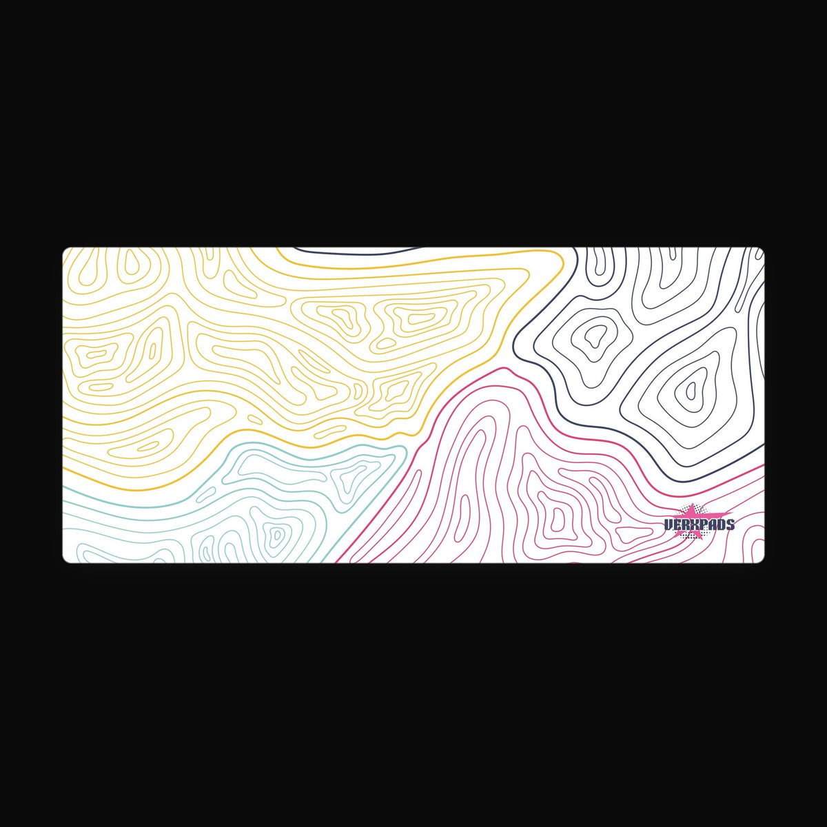Topographic Quadrant