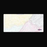 Topographic Quadrant