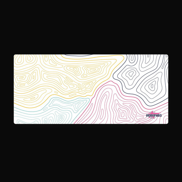 Topographic Quadrant
